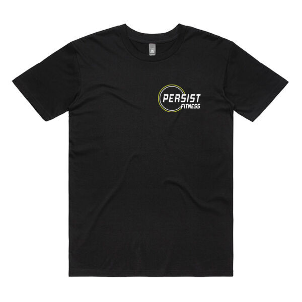 Persist Tee Thumbnail