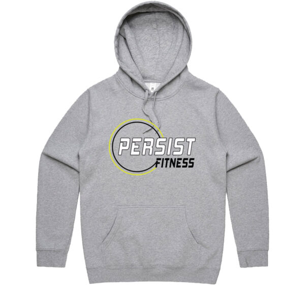 Persist Hood Thumbnail